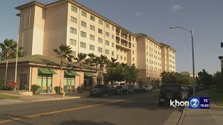 More hotels popping up outside of touristy Waikiki