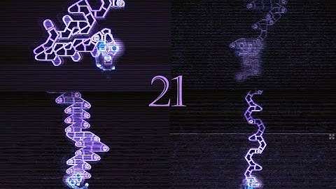 [ADOFAI] MY FIRST 21 CLEAR!!! | Camellia - CICADA3302 | Chart by NeonVillain