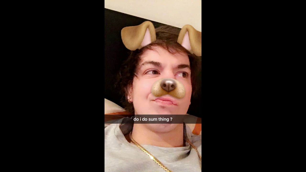 Taylor Caniff Snapchat Story 11 20 December 2016 Youtube