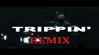 LUCIANO - TRIPPIN (Remix) (prod. by Efkan)