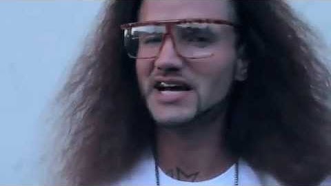 Action Bronson - Bird On A Wire