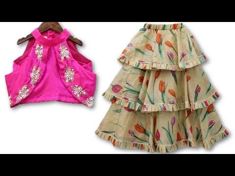 western dress for 6 year girl