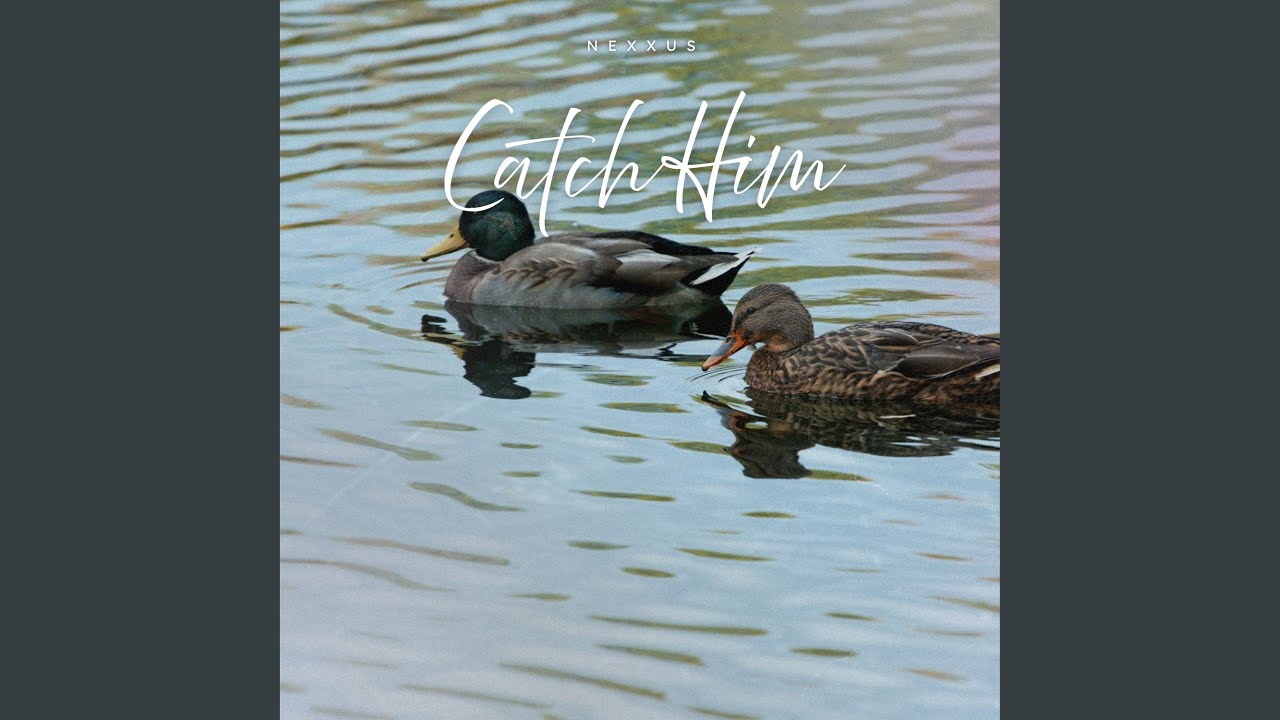 Watch Catch Him (Radio Edit) on YouTube Watch Catch Him (Radio Edit) on YouTube