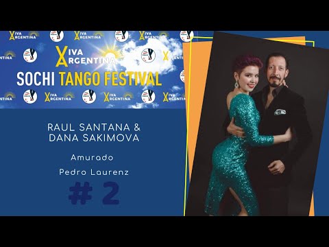 Raul Santana &