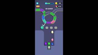 Block Loop Shooter Level 84 Walkthrough Solution 