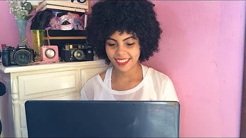 Como eu faço para trabalhar na Capricho?