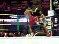 Muay thai