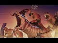 SAURIA Animated Series Trailer 2023 SAURIA Animated Series Trailer 2023