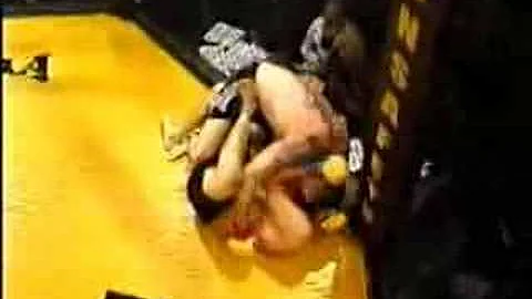 Brian Warren vs ruben taylor