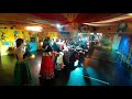 Dança Cigana fusão
