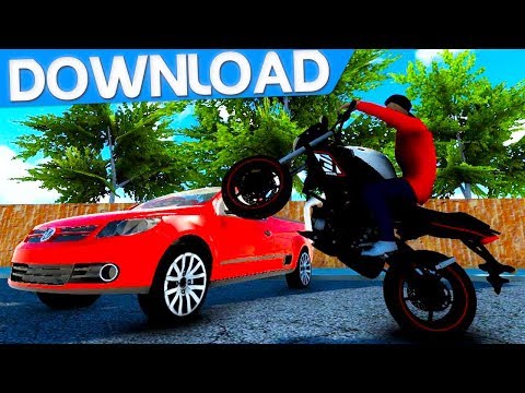 Jogo de Motos Brasileiras com Multiplayer – Elite Motos 2 