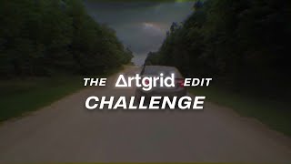 #AGeditchallenge | Brand-Ad | Introducing all-new Artgrid Motorsport