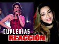 Reacción | Diana Navarro - Cuplerías (Gala de los Premios Ceres 2012) | Bel