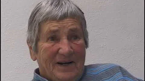 Interview with Agnes Martin (1997)