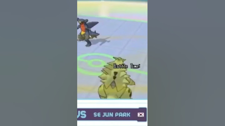 Pokemon World Championship VGC 2014 [PACHIRISU] BEST MOMENT🔥 #shorts #pokemon