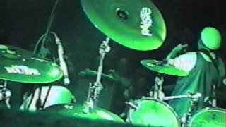Korn - 1996 Munich, Germany - Fagetl - RARE!!!!