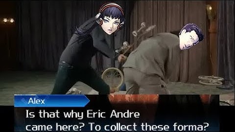 Shin Megami Tensei: Strange Journey Redux - Alex 1 - Impossible difficulty, Low level run