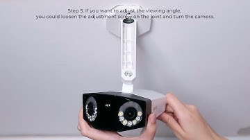 Instacam Reolink Duo 2 PoE Unboxing Video - How to Set up & Install