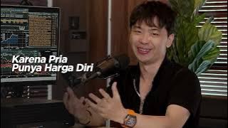 Jangan mau diajak dari 0 karena kamu bukan SPBU