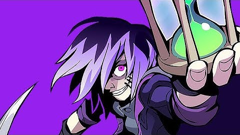 [Brawlhalla] Scythe Guide: True combos, Strings, Dodge reads, and followups.