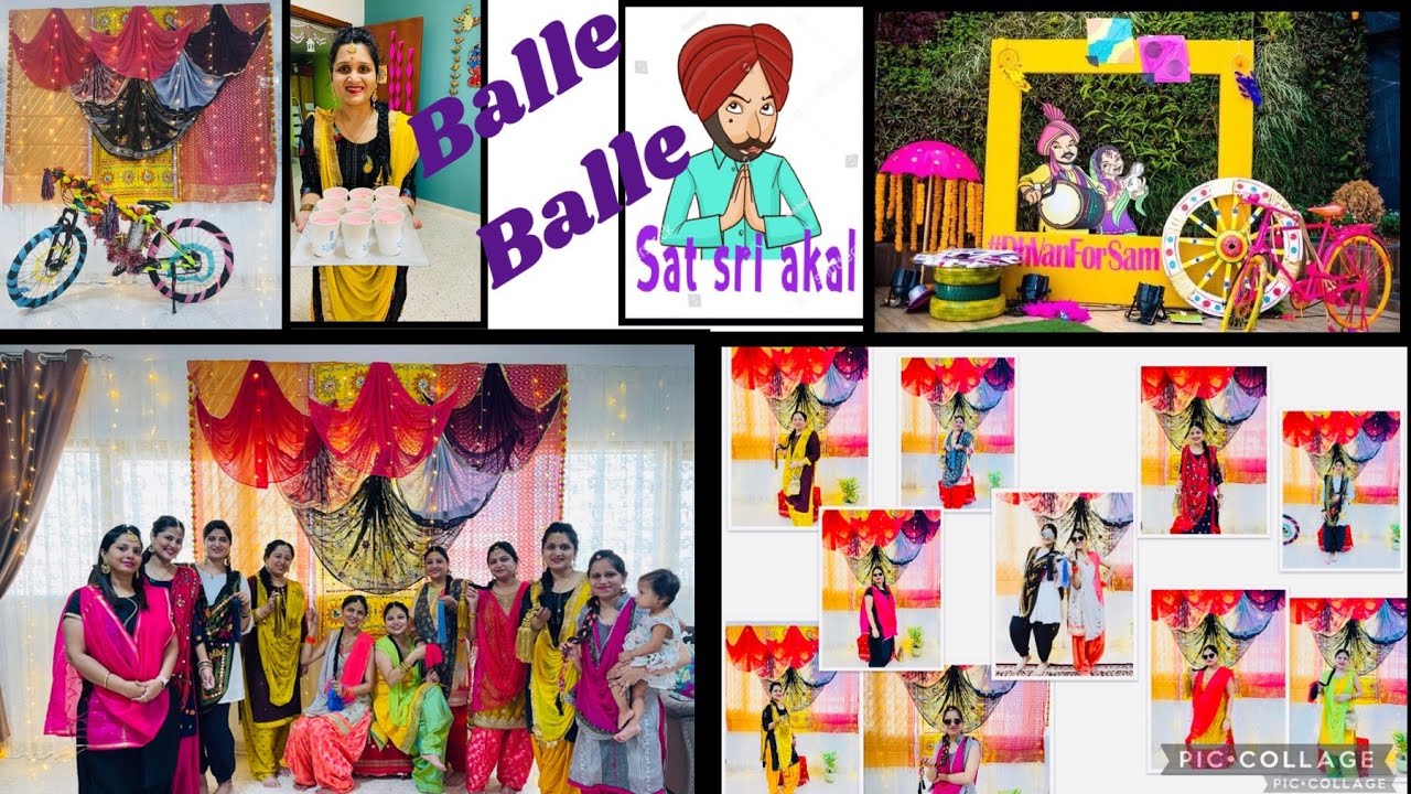 punjabi-theme-kitty-fun-games-dance-aasthacrazycrystal-youtube
