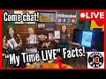 K3SB FAM Fan Art & "My Time LIVE" Facts