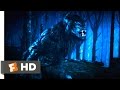 Underworld: Rise of the Lycans (1/10) Movie CLIP - A Lycan Unbounded (2009) HD