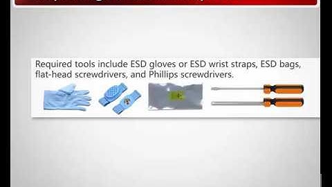 Huawei OceanStor 9000 (P12E and P25E) and FusionStorage Replacing Network Adapters