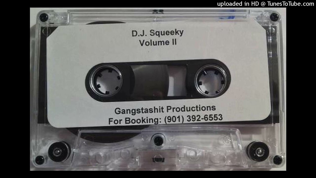 DJ Squeeky Money & Power Mix - YouTube