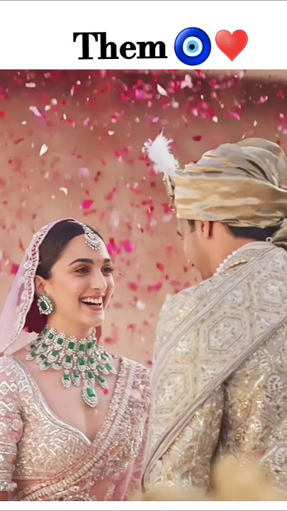 #Sidkiarawedding#aliaranbir#deepikaranvir#Anushkavirat#athiyaklrahul#saiyaarasong#priyanks#trending