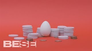 Folkslore: The Magic Egg