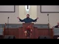 James 1:19-27 Bro. Cole Clark