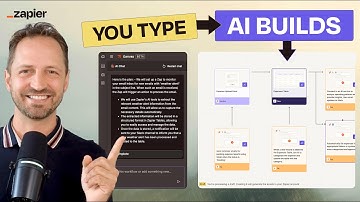 NIEUW! Zapier Canvas: AI-automatisering en nieuwste functies onthuld!