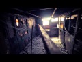 Abandoned Memories Sound Design By LAYAL WATFEH 