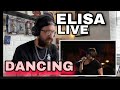 Elisa - Dancing (live from teatro del silenzio!!!