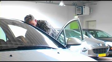 Bovag - Autobedrijf Kusters