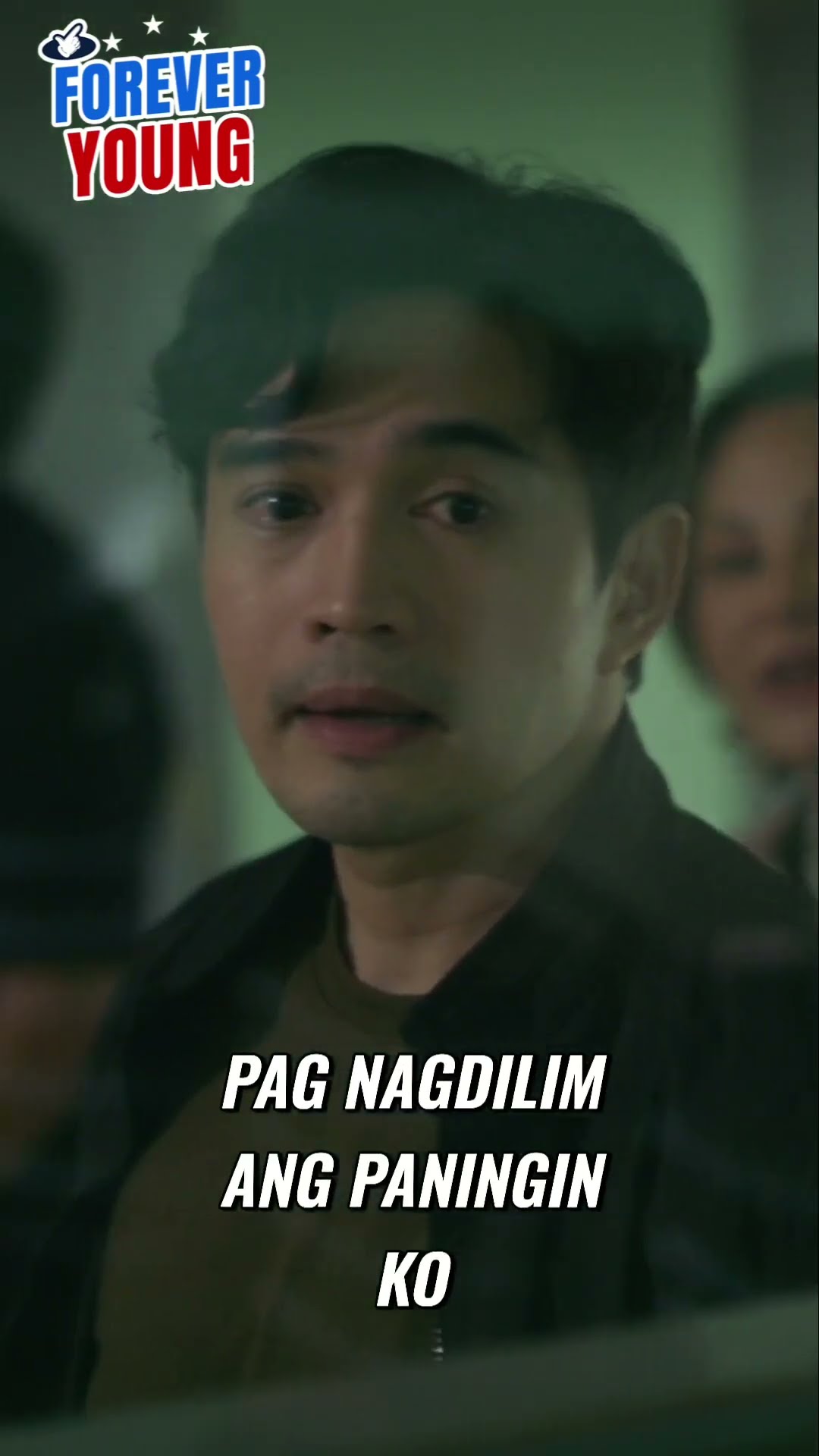 Magtago ka na, Rambo! #shorts | Forever Young