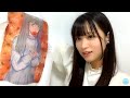 2022/06/18 原田清花 SHOWROOM【歳越し配信】 の動画、YouTube動画。
