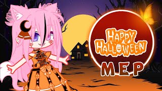 🎃Happy Halloween MEP 🎃 FECHADO||Gacha Club (Leia a descrição)
