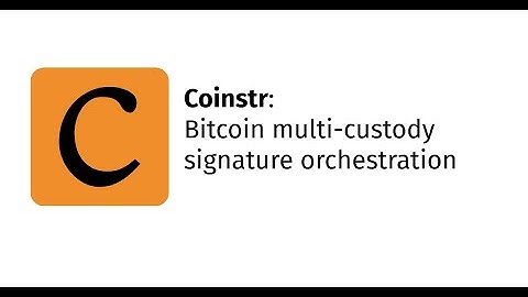 Coinstr CLI Reviews Bitcoin Miniscript Policies saved on Nostr