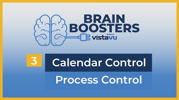 SAP Business ByDesign Calendar Control vs. Process Control - Part 3