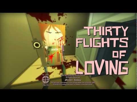 PC Longplay [252] Thirty Flights of Loving