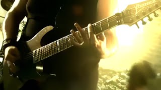 Divine Heresy - Facebreaker (Music Video) (Bringer of Plagues) (Dino Cazares, Travis Neal) [HD/4K]
