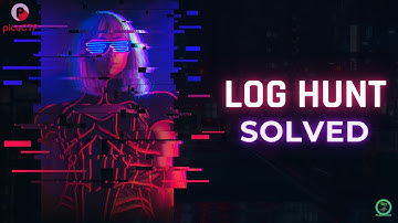 PicoCTF Log Hunt | General Skills