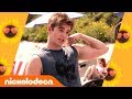 ‘Summer Vacation in Hawaii Gone Wrong’ 🌴 Official Clip | The Thundermans | Nick