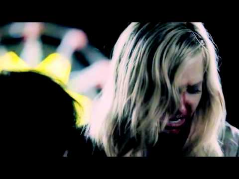 Caroline & Damon | Love the way you lie (part 2)