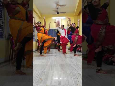 Mamo Chitte | Practice Time | Dance Class | #shorts #dance #love #viral