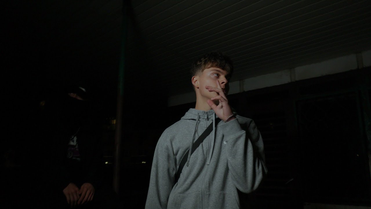 Okej - garstka [🎥: MDwrld]