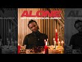 Happybirt.aycalvin alone ft bjrnck official audio