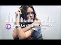 Tove lo  talking body gryffin remix official instrumental